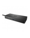 dell Stacja dokująca Performance Dock WD19DC 240W - nr 65