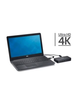 dell Stacja dokująca WD19 180W