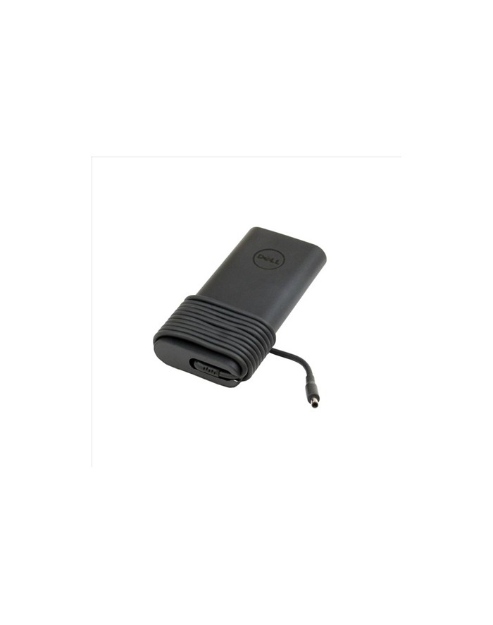 dell Zasilacz sieciowy Euro 130W 4.5mm z przewodem zasilającym 1m główny