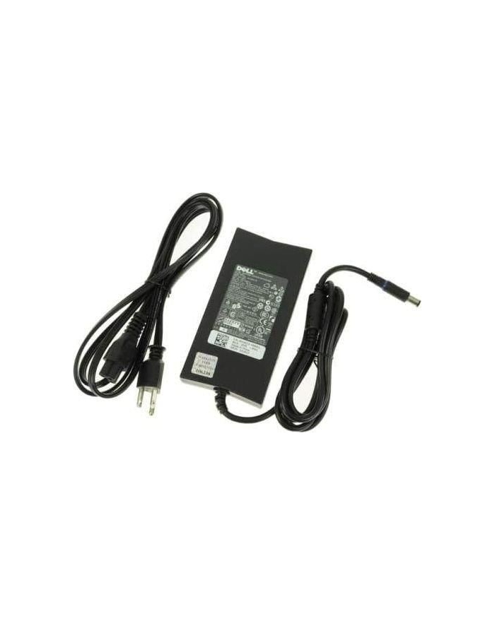 dell Zasilacz sieciowy 130W do Wyse 5070 rozszerzona thin client główny