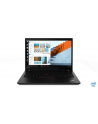 lenovo Ultrabook ThinkPad T490 20N2000RPB W10Pro i7-8565U/8GB/256GB/INT/14.0 FHD/Black/3YRS CI - nr 10