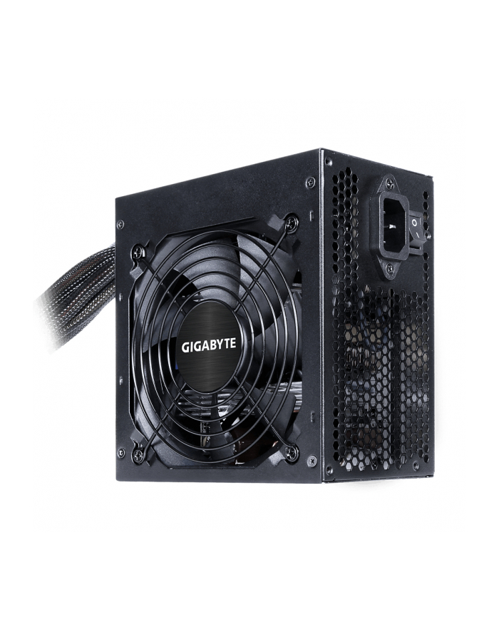 gigabyte Zasilacz P650B 650W PFC 120mm hydraulic fan ATX główny