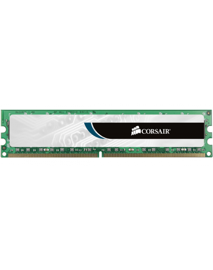 Corsair DDR3 2GB 1333-999 Value główny