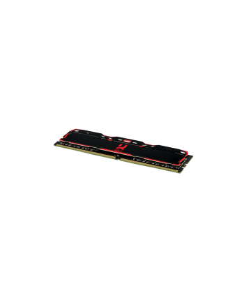 goodram Pamięć DDR4 IRDM X 8/3000 17-18-18 Czarny