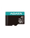 adata Karta pamięci microSD Premier Pro 256 GB UHS1 U3 V30 A2 + adapter - nr 8