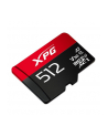 adata Karta pamięci microSDXC XPG 512GB UHS I U3 A2 100/85 MB/s - nr 2