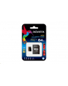 adata Karta pamięci microSD Premier Pro 64GB UHS1 U3 V30 A2 + adapter - nr 12