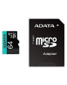 adata Karta pamięci microSD Premier Pro 64GB UHS1 U3 V30 A2 + adapter - nr 14