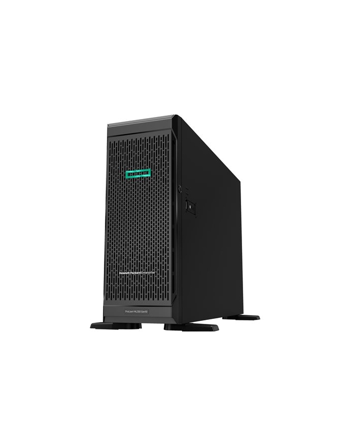 hewlett packard enterprise Serwer ML350 Gen10 5118 2P 8SFF 877623-421 główny