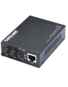 intellinet Konwerter 10/100Base-TX RJ45/1000Base-FX (MM ST) 2km 1310nm - nr 42