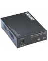 intellinet Konwerter 10/100Base-TX RJ45/1000Base-FX (MM ST) 2km 1310nm - nr 46