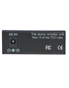 intellinet Konwerter 10/100Base-TX RJ45/1000Base-FX (MM ST) 2km 1310nm - nr 47