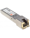 intellinet Moduł MiniGB IC/SFP 1000Base-T RJ45 Gigabit - nr 10