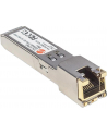 intellinet Moduł MiniGB IC/SFP 1000Base-T RJ45 Gigabit - nr 2