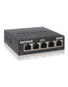 netgear Przełącznik niezarządzalny GS305 5-port 5xGE - nr 13