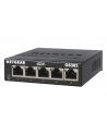 netgear Przełącznik niezarządzalny GS305 5-port 5xGE - nr 15