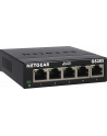 netgear Przełącznik niezarządzalny GS305 5-port 5xGE - nr 25