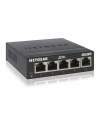 netgear Przełącznik niezarządzalny GS305 5-port 5xGE - nr 39