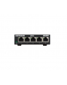 netgear Przełącznik niezarządzalny GS305 5-port 5xGE - nr 5