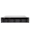 qnap Serwer NAS Rack TS-883XU-RP-E2124-8G Intel 8GB - nr 22