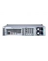 qnap Serwer NAS Rack TS-883XU-RP-E2124-8G Intel 8GB - nr 36
