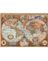 Schmidt Spiele Puzzle Antique World Map 3000 - 58328 - nr 1