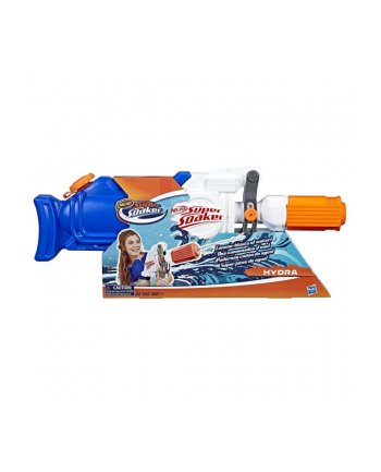 Hasbro Super Soaker Hydra - E2907