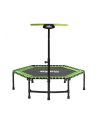 Salta fitness trampoline green 128 cm - 5357G - nr 1