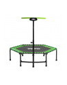 Salta fitness trampoline green 128 cm - 5357G - nr 2