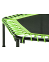 Salta fitness trampoline green 128 cm - 5357G - nr 4