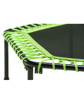 Salta fitness trampoline green 128 cm - 5357G