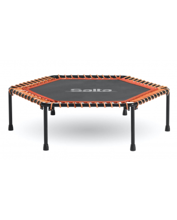 Salta fitness trampoline orange 128 cm - 5357O