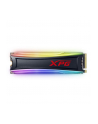 adata Dysk SSD XPG SPECTRIX S40G 1TB PCIe Gen3x4 M.2 2280 - nr 22