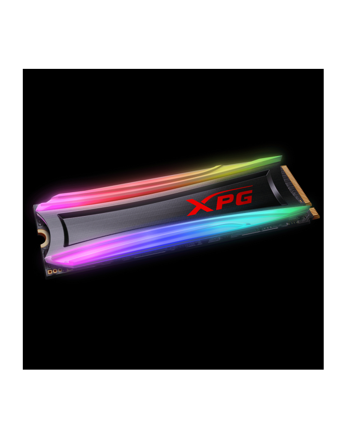 adata Dysk SSD XPG SPECTRIX S40G 1TB PCIe Gen3x4 M.2 2280 główny