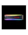 adata Dysk SSD XPG SPECTRIX S40G 1TB PCIe Gen3x4 M.2 2280 - nr 4