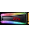 adata Dysk SSD XPG SPECTRIX S40G 512GB PCIe Gen3x4 M.2 2280 - nr 17