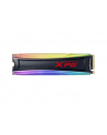 adata Dysk SSD XPG SPECTRIX S40G 512GB PCIe Gen3x4 M.2 2280 - nr 7