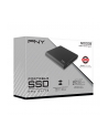 pny Dysk SSD Pro Elite USB 3.1 TypeC 500GB PSD0CS2060-500-RB - nr 13
