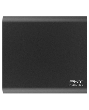 pny Dysk SSD Pro Elite USB 3.1 TypeC 500GB PSD0CS2060-500-RB