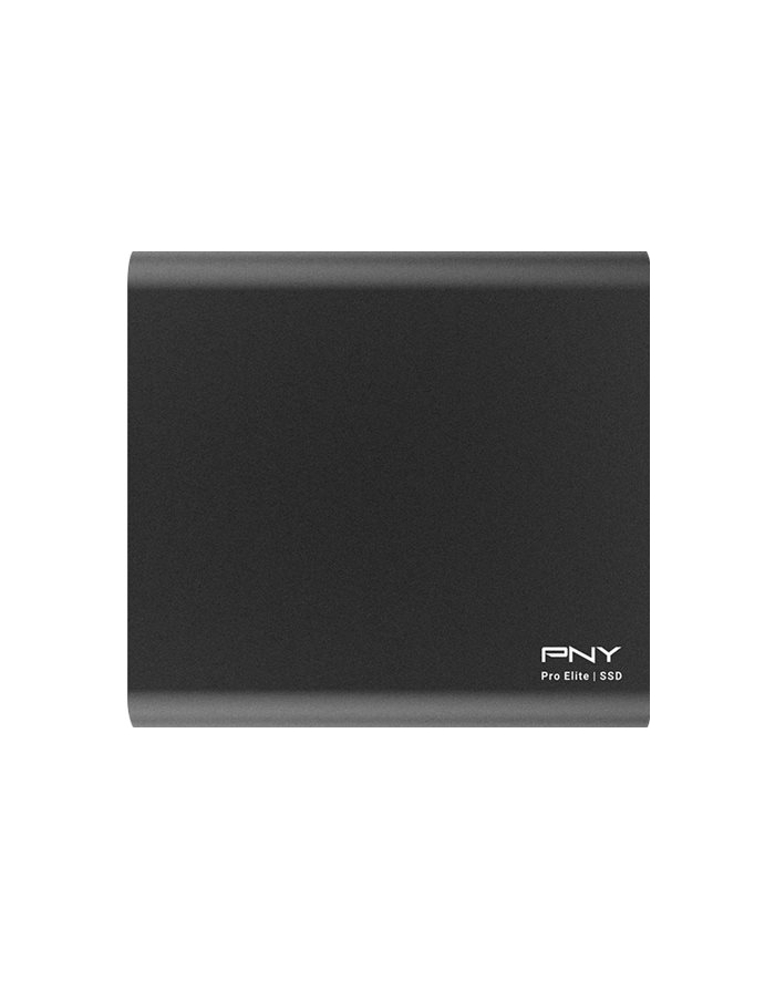 pny Dysk SSD Pro Elite USB 3.1 TypeC 500GB PSD0CS2060-500-RB główny