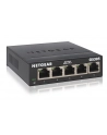 netgear Przełącznik niezarządzalny GS305 5-port 5xGE - nr 21