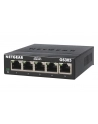 netgear Przełącznik niezarządzalny GS305 5-port 5xGE - nr 23