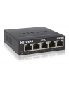 netgear Przełącznik niezarządzalny GS305 5-port 5xGE - nr 37