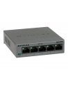 netgear Przełącznik niezarządzalny GS305 5-port 5xGE - nr 42