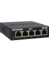 netgear Przełącznik niezarządzalny GS305 5-port 5xGE - nr 44
