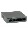 netgear Przełącznik niezarządzalny GS305 5-port 5xGE - nr 47