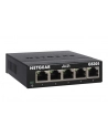 netgear Przełącznik niezarządzalny GS305 5-port 5xGE - nr 49