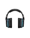 logitech Słuchawki bezprzewodowe G935 7.1 981-000744 - nr 102