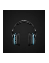 logitech Słuchawki bezprzewodowe G935 7.1 981-000744 - nr 110