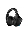logitech Słuchawki bezprzewodowe G935 7.1 981-000744 - nr 117